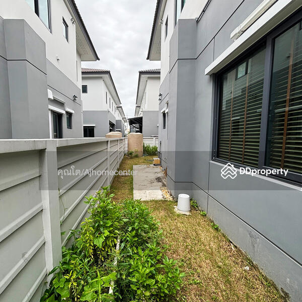 For Sale - Centro Ratchaphruek 345, Nonthaburi