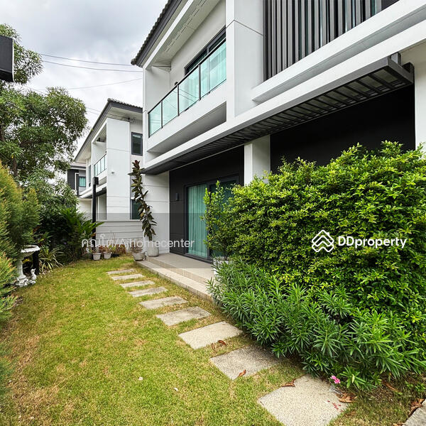 For Sale - Centro Ratchaphruek 345, Nonthaburi