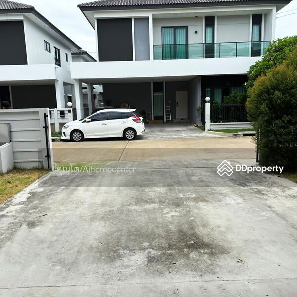 For Sale - Centro Ratchaphruek 345, Nonthaburi