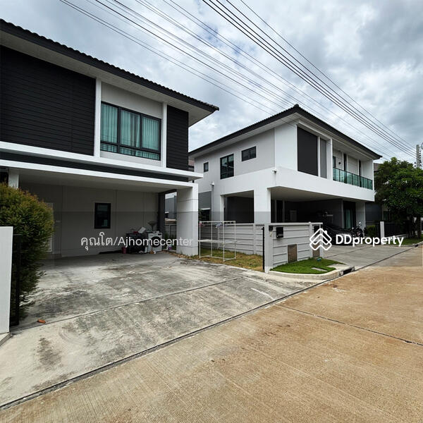 For Sale - Centro Ratchaphruek 345, Nonthaburi