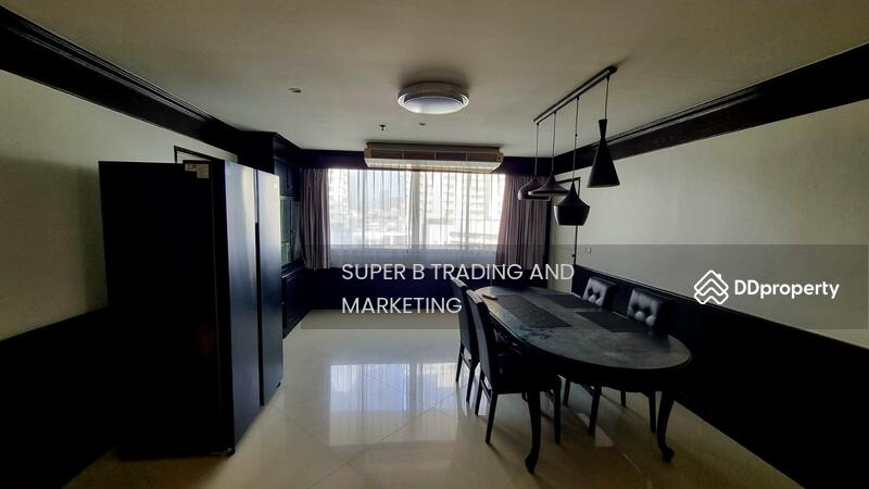 For Rent - Baan Phrom Phong, Bangkok