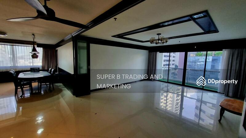 For Rent - Baan Phrom Phong, Bangkok
