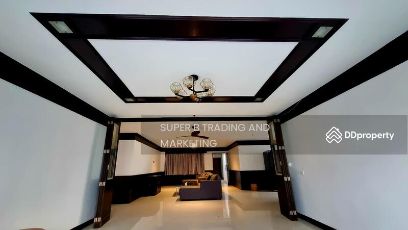 For Rent - Baan Phrom Phong, Bangkok