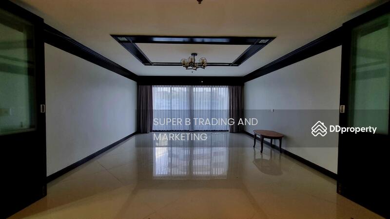For Rent - Baan Phrom Phong, Bangkok