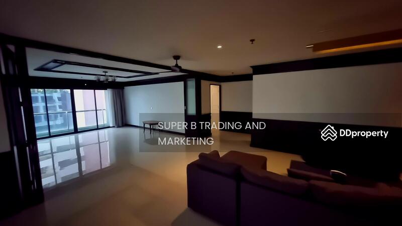 For Rent - Baan Phrom Phong, Bangkok