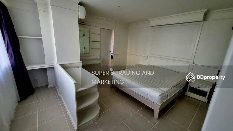 For Rent - Baan Phrom Phong, Bangkok