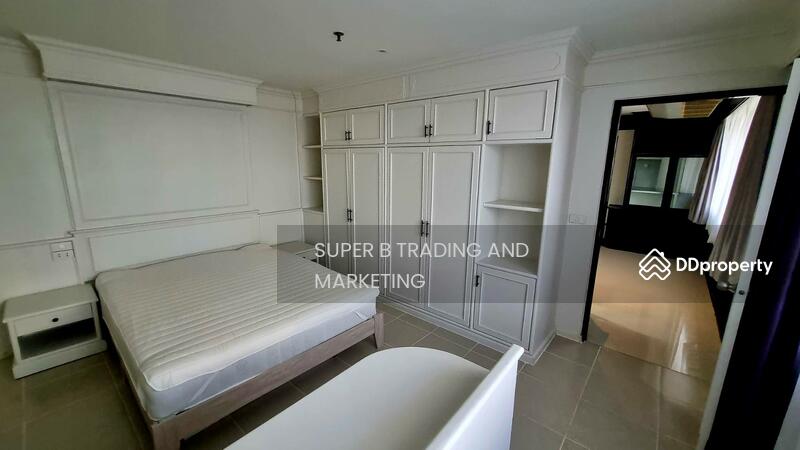For Rent - Baan Phrom Phong, Bangkok