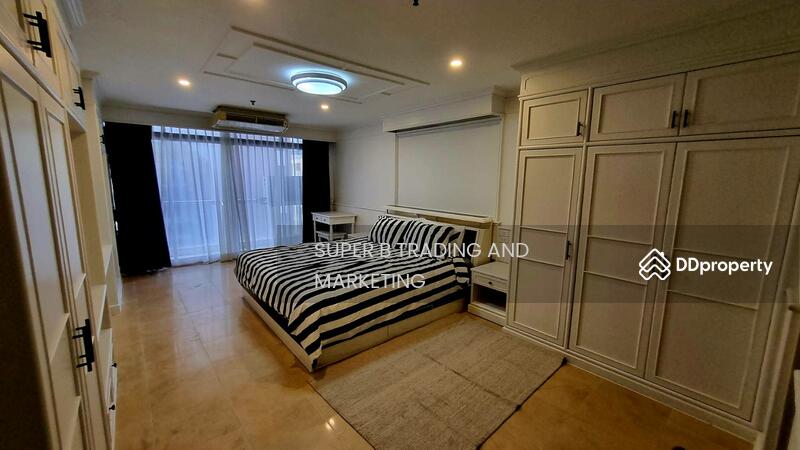 For Rent - Baan Phrom Phong, Bangkok