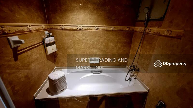 For Rent - Baan Phrom Phong, Bangkok