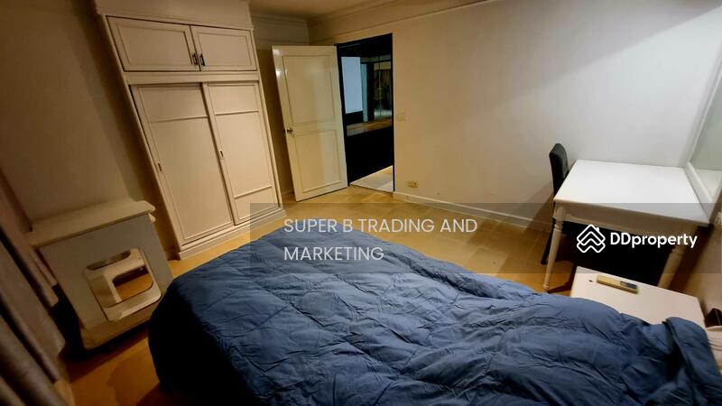 For Rent - Baan Phrom Phong, Bangkok