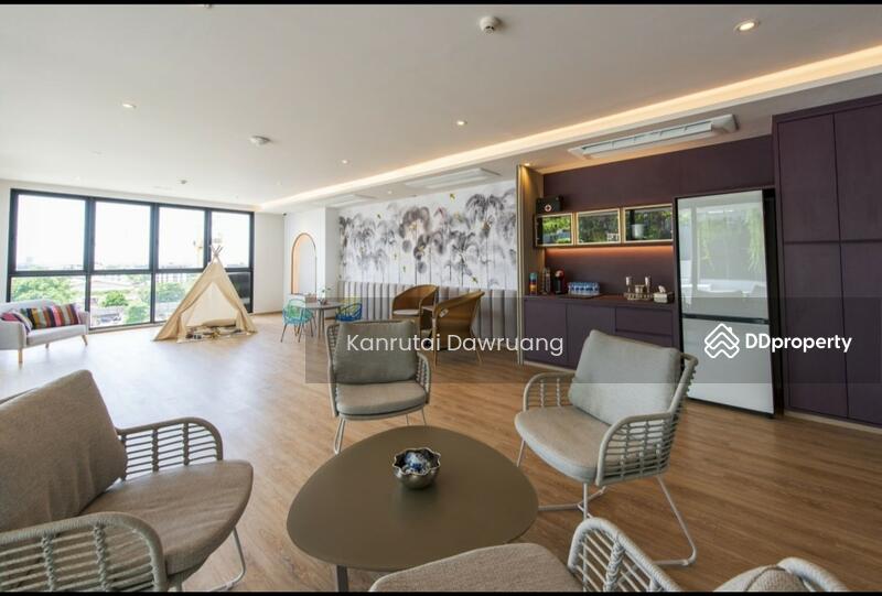 For Rent - Bearing Residence, Bangkok