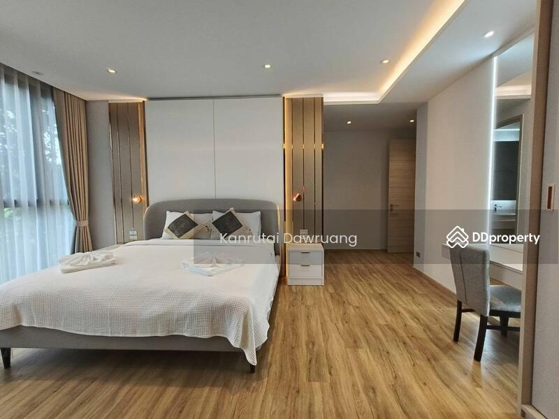 For Rent - Bearing Residence, Bangkok