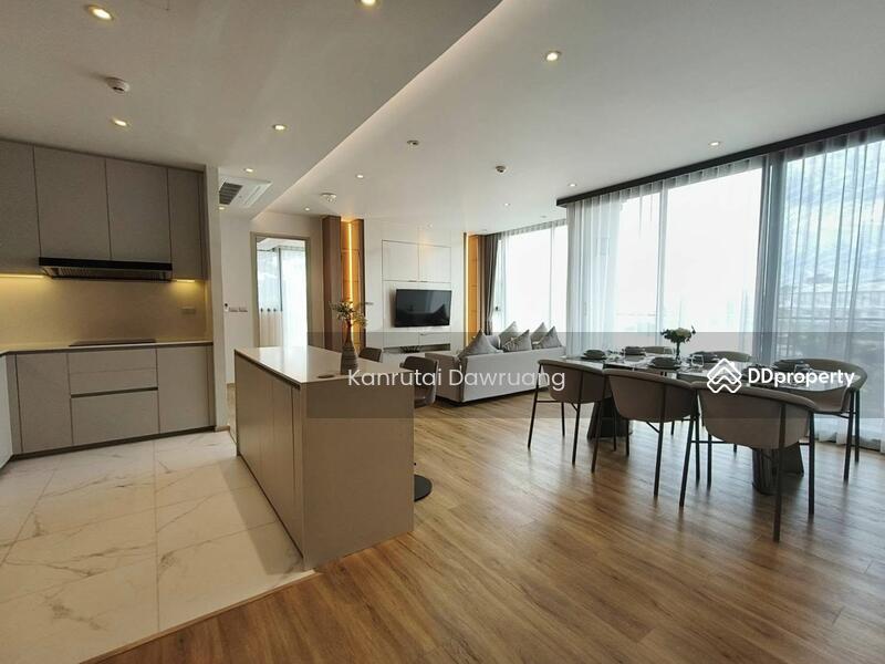 For Rent - Bearing Residence, Bangkok