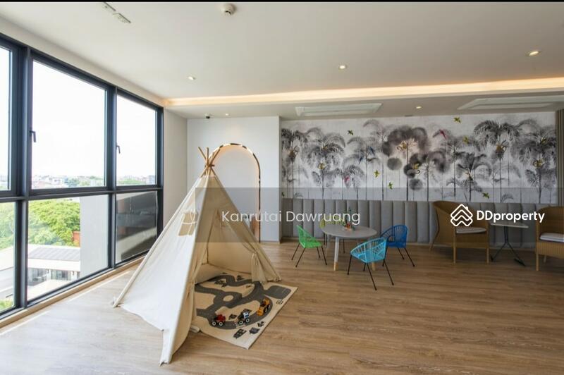 For Rent - Bearing Residence, Bangkok