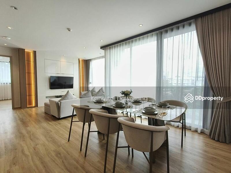 For Rent - Bearing Residence, Bangkok