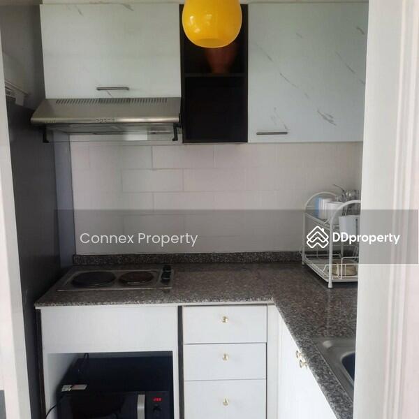For Rent - Lumpini Ville Ramkhamhaeng 26, Bangkok