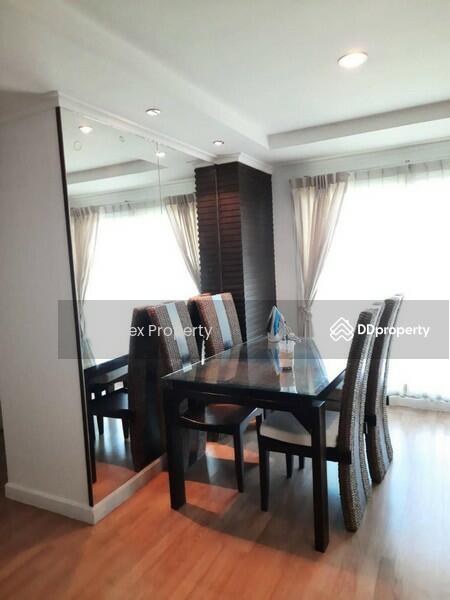 For Rent - Lumpini Ville Ramkhamhaeng 26, Bangkok