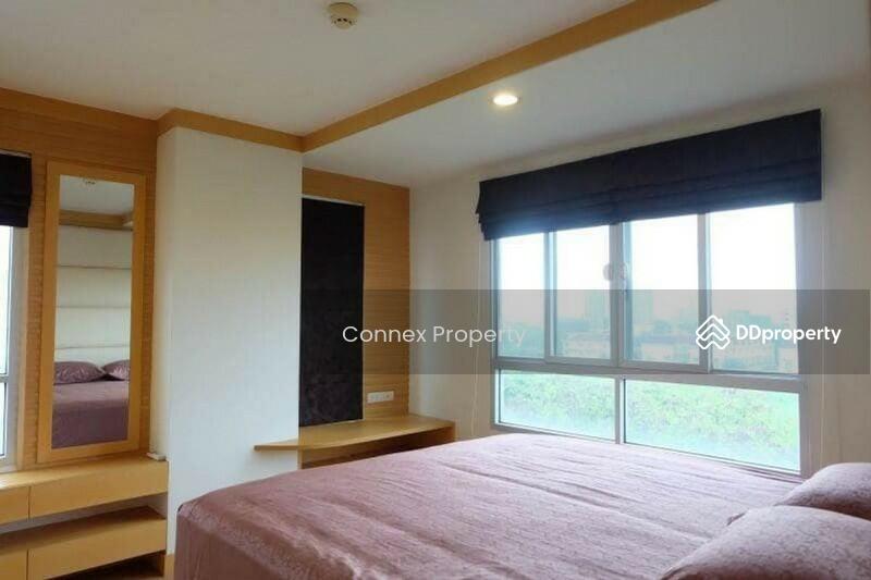 For Rent - Lumpini Ville Ramkhamhaeng 26, Bangkok