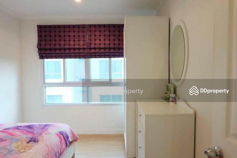 For Rent - Lumpini Ville Ramkhamhaeng 26, Bangkok