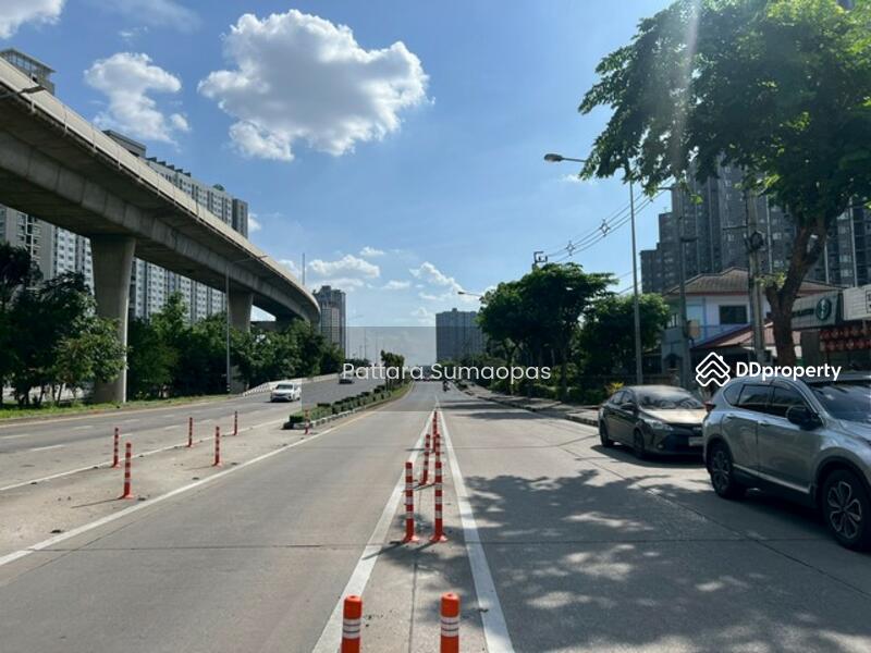 For Sale - Prime Land for Sale on Main Road, Near The Mall Thapra Rare opportunity. Perfect rectangular plot., Bangkok