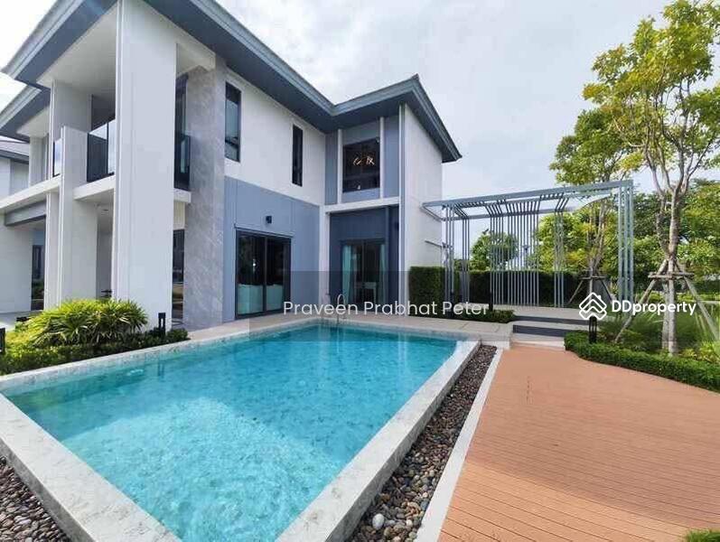 For Rent - Patta Element, Chon Buri
