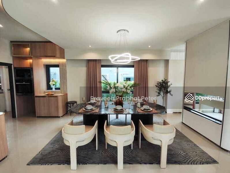 For Rent - Patta Element, Chon Buri