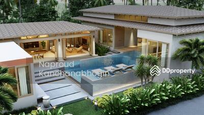 ขาย - Celestia Villas : เซเลสเทีย วิลล่า, ภูเก็ต