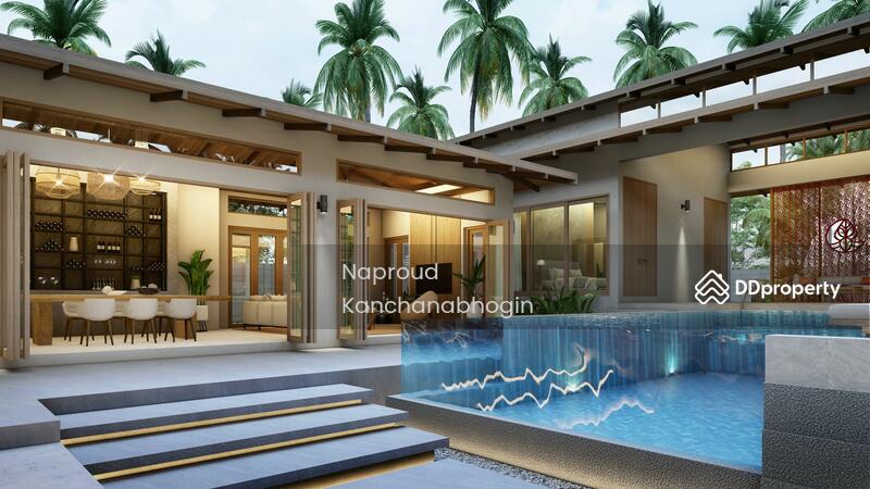 ขาย - Celestia Villas : เซเลสเทีย วิลล่า, ภูเก็ต