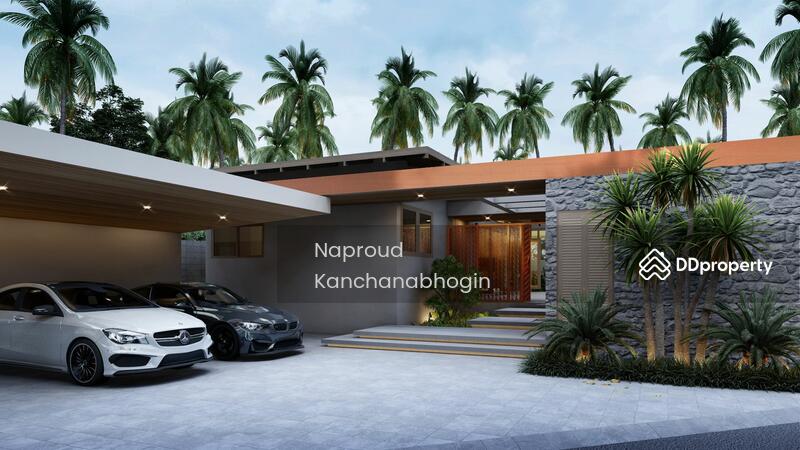For Sale - Celestia Villas, Phuket