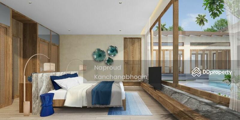 ขาย - Celestia Villas : เซเลสเทีย วิลล่า, ภูเก็ต
