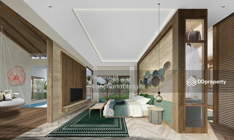 ขาย - Celestia Villas : เซเลสเทีย วิลล่า, ภูเก็ต