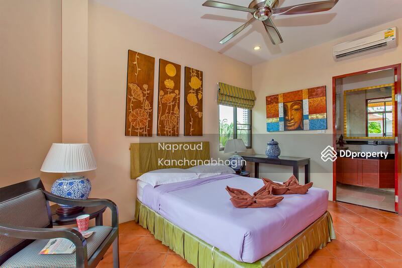 For Sale - View Talay Villas, Chon Buri