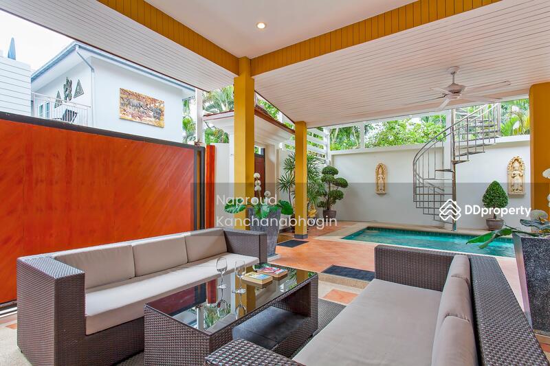 For Sale - View Talay Villas, Chon Buri