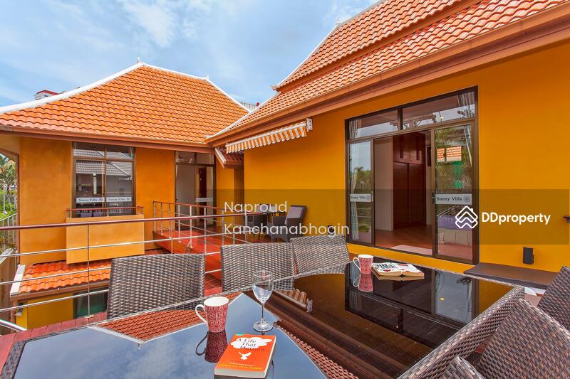 For Sale - View Talay Villas, Chon Buri