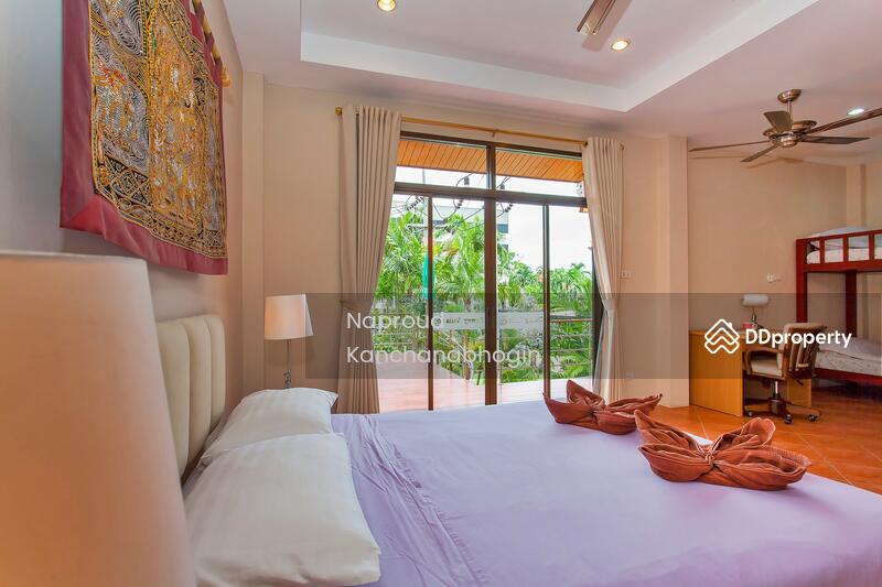 For Sale - View Talay Villas, Chon Buri