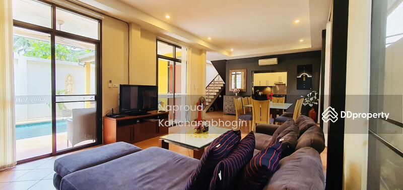 For Sale - View Talay Villas, Chon Buri
