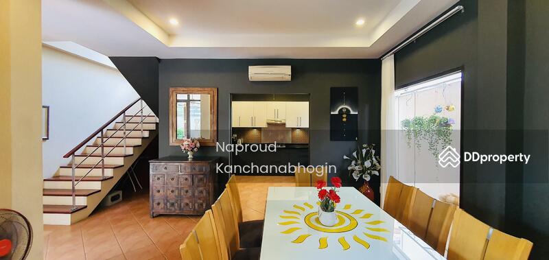 For Sale - View Talay Villas, Chon Buri