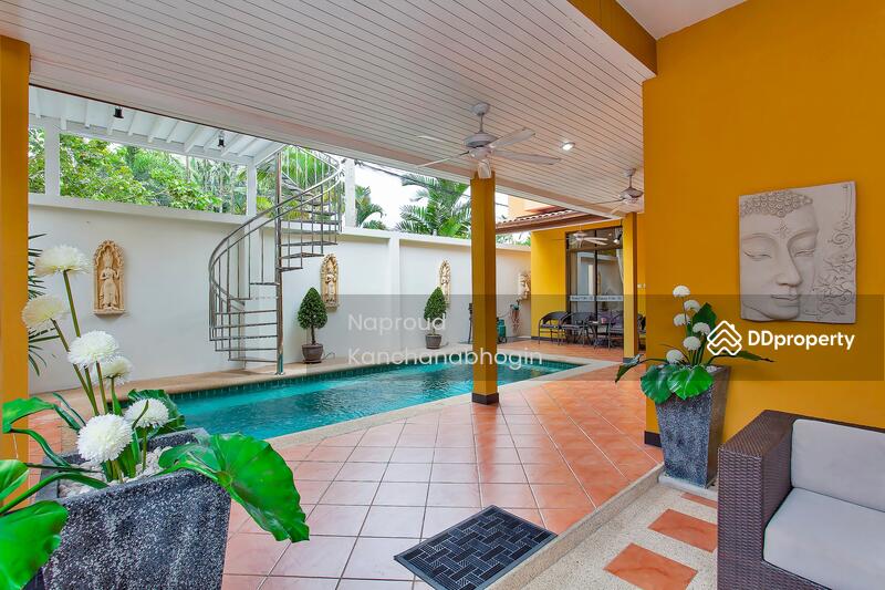 For Sale - View Talay Villas, Chon Buri