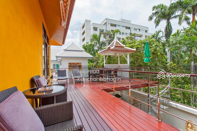 For Sale - View Talay Villas, Chon Buri
