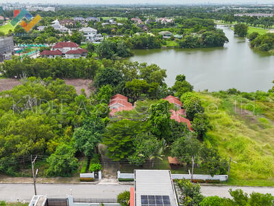 ขาย - สนามกอล์ฟ ไพน์เฮิร์สท, ปทุมธานี