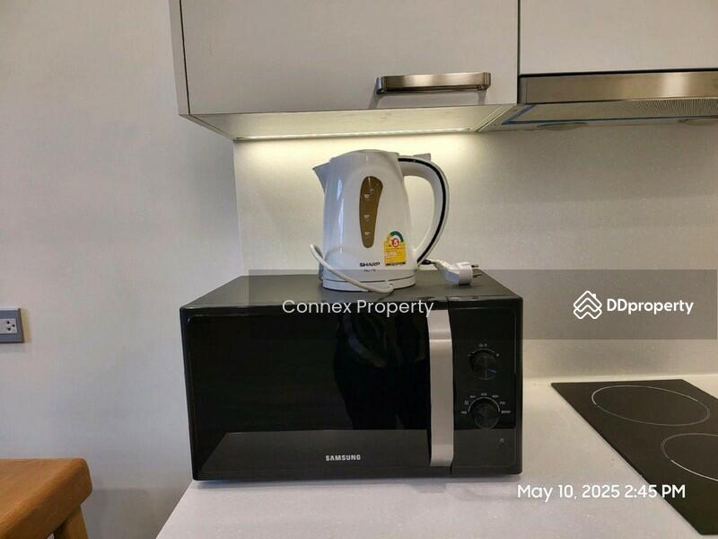 For Rent - Jin Wellbeing County, Pathum Thani