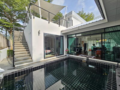 ขาย - ราคาดีที่สุด-วิลลา 4 ห้องนอนพร้อมสระ 13 ล้านบาทเท่านั้น, ภูเก็ต