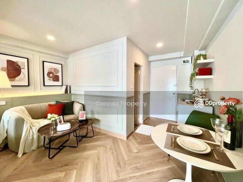ให้เช่า - The Waterford Royal Suites Senanikom : เดอะ วอเตอร์ฟอร์ด รอยัล สูท เสนานิคม, กรุงเทพ