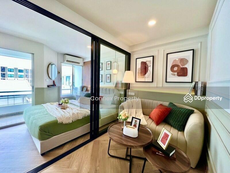 ให้เช่า - The Waterford Royal Suites Senanikom : เดอะ วอเตอร์ฟอร์ด รอยัล สูท เสนานิคม, กรุงเทพ