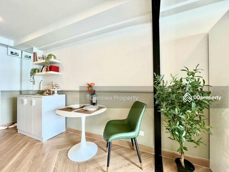 For Rent - Waterford Royal Suites Senanikom, Bangkok