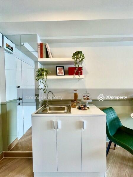 For Rent - Waterford Royal Suites Senanikom, Bangkok