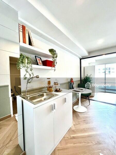 For Rent - Waterford Royal Suites Senanikom, Bangkok
