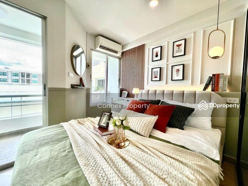 ให้เช่า - The Waterford Royal Suites Senanikom : เดอะ วอเตอร์ฟอร์ด รอยัล สูท เสนานิคม, กรุงเทพ