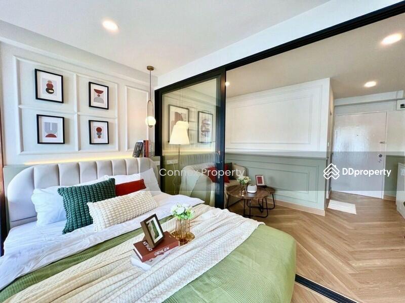 For Rent - Waterford Royal Suites Senanikom, Bangkok