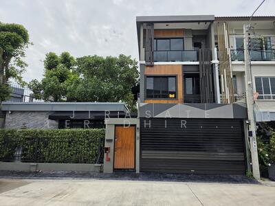 ขาย - The Plant Citi Chaengwatthana : เดอะ แพลนท์ ซิตี้ แจ้งวัฒนะ, นนทบุรี